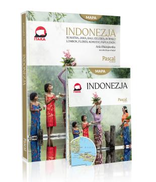 Indonezja  Złota seria